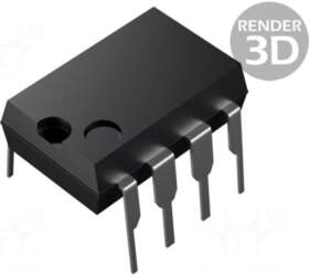 TEXAS INSTRUMENTS PMIC | DC/DC switcher