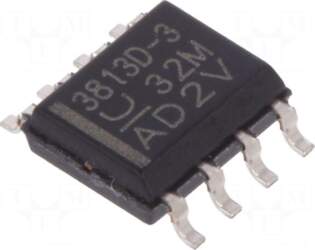 TEXAS INSTRUMENTS PMIC | PWM controller