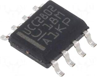 TEXAS INSTRUMENTS IC: PMIC | PWM