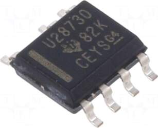TEXAS INSTRUMENTS IC: PMIC | PWM