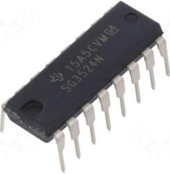 TEXAS INSTRUMENTS IC: PMIC | PWM