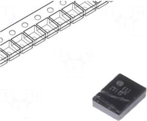 TEXAS INSTRUMENTS PMIC | DC/DC converter