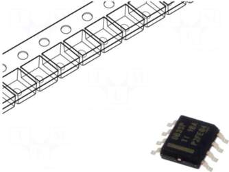 TEXAS INSTRUMENTS PMIC | DC/DC converter