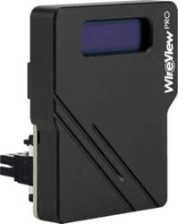 Thermal Grizzly WireView GPU Pro, Reverse