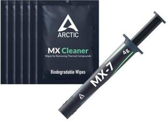Thermal Paste ARCTIC MX-7, 4g with