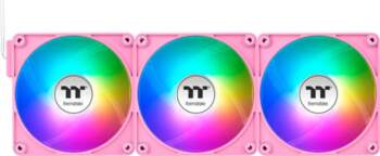 Thermaltake CT140 EX ARGB Sync PC