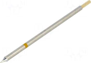 THERMALTRONICS Tip | bent conical |