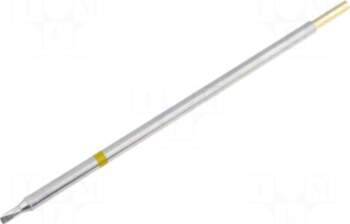 THERMALTRONICS Tip | chisel | 2