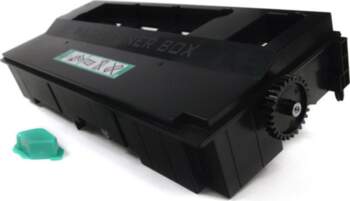 THI Waste toner box do Minolta
