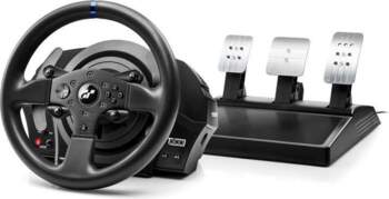 Thrustmaster | Steering Wheel | T300