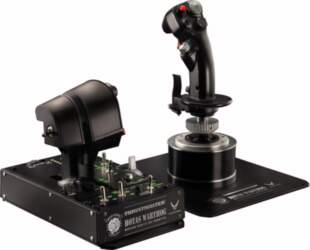 THRUSTMASTER Thrusmaster Joystick Hotas Warthog PC