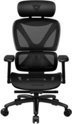 ThunderX3 XTC Mesh, Black