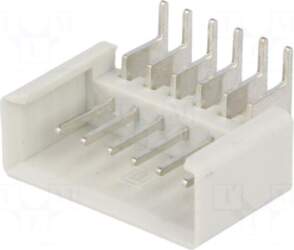 TOMIC Socket | IDC | male