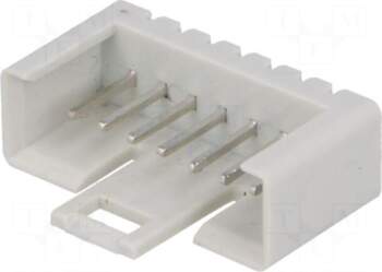 TOMIC Socket | IDC | male
