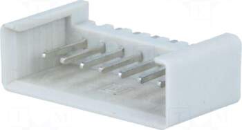 TOMIC Connector: IDC | socket |