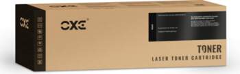 Toner OXE Black Lexmark MS310 replacement