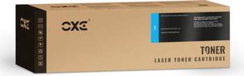 Toner OXE replacement universal HP CB541A