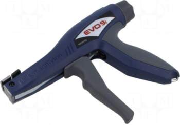 Tool: for crimping | cable ties