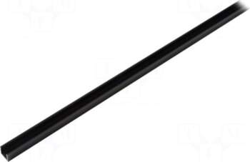 TOPMET Profiles for LED modules |