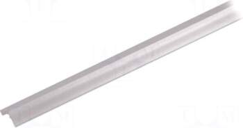 TOPMET Profiles for LED modules |