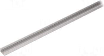 TOPMET Profiles for LED modules |