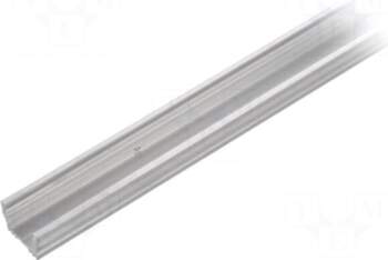 TOPMET Profiles for LED modules |