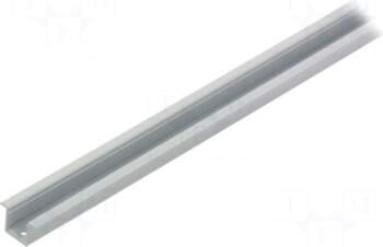 TOPMET Profiles for LED modules |