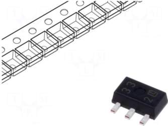 TOREX IC: voltage regulator | linear