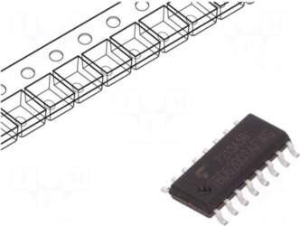 TOSHIBA IC: driver | load switch