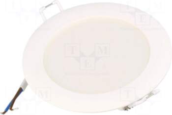 TOSHIBA LED LIGHTING Lamp: LED downlight