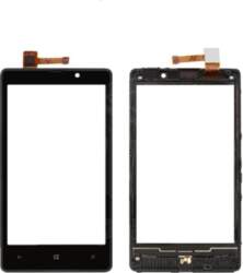 Touch screen with Frame for Nokia
