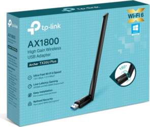 TP-LINK ARCHER TX35U PLUS NETWORK CARD