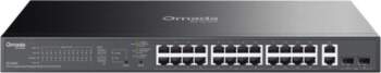 TP-Link ES228GP network switch Managed L2