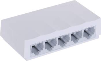 TP-LINK LS1005 Switch
