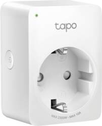 TP-LINK | Mini Smart Wi-Fi Socket