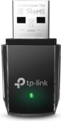 TP-LINK | MU-MIMO USB 3.0