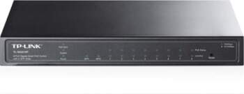 TP-LINK | Switch | TL-SG2210P |