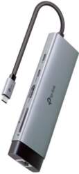 TP-Link UH9120C interface hub USB 3