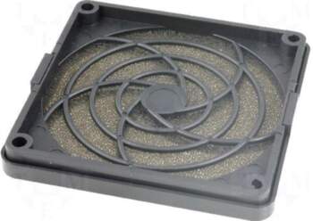 TQSolution Guard | 80x80mm | Mat: