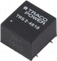 TRACO POWER Converter: DC/DC | 2W
