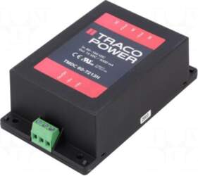 TRACO POWER Converter: DC/DC | 60W