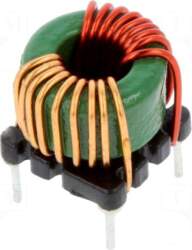 TRACO POWER Inductor: wire | THT