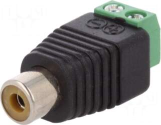 Goobay Transition: adapter | mono |