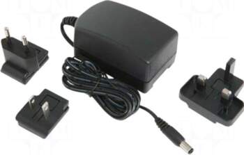 TREND NETWORKS Power supply