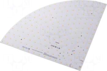 TRIDONIC Circular LED module | CRImin: