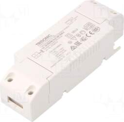 TRIDONIC Power supply: switching | LED