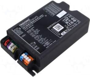 TRIDONIC Power supply: switching | LED