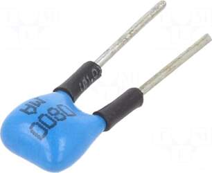 TRIDONIC Resistors for current selection |
