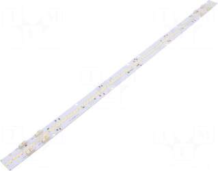 TRON LED strip | white cold