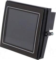 TRUMETER Ammeter | digital,mounting,programmable
